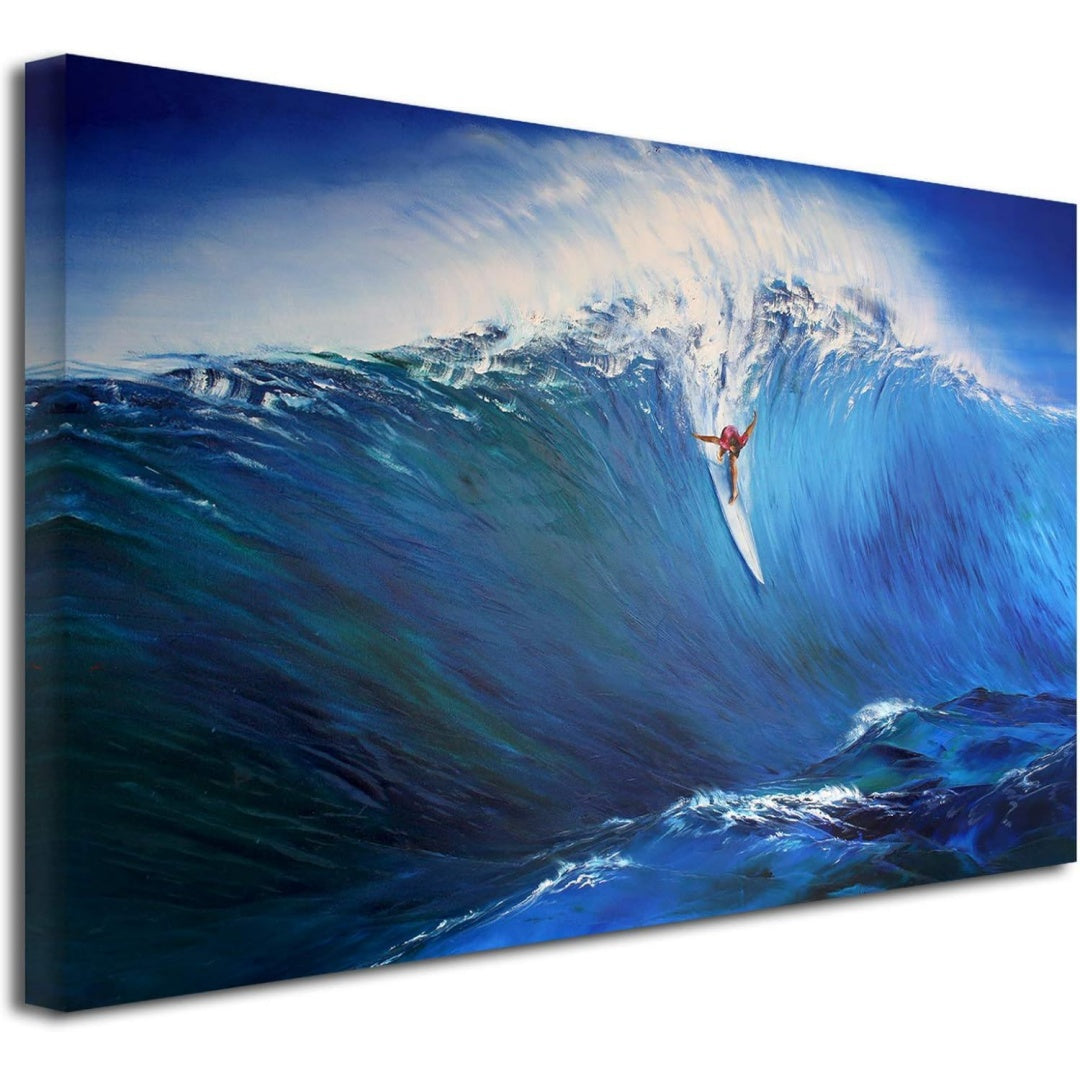 Arredo per soggiorno DECLINA, Quadro Decorativo, Decorazione Parete naturale