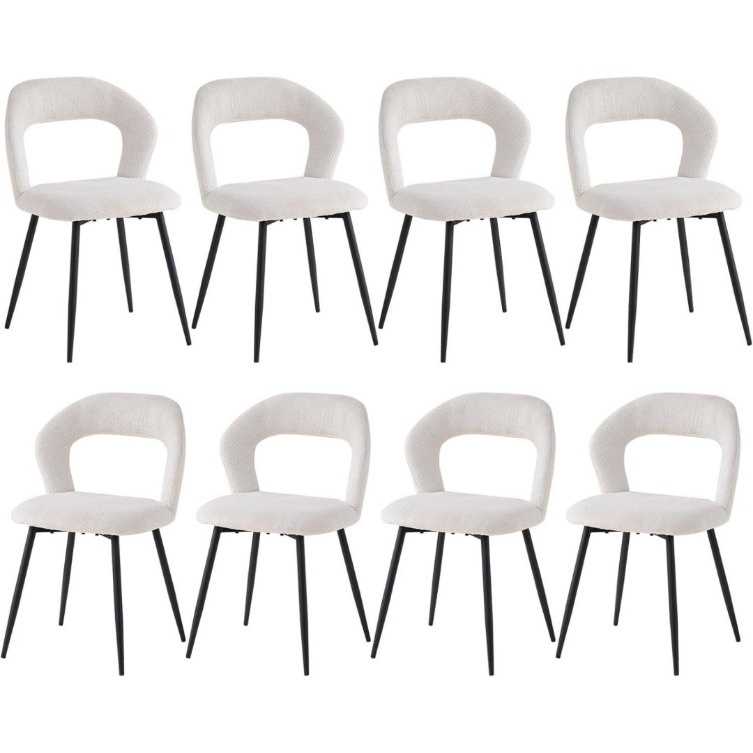 Mobile funzionale regolabile struttura in metallo beige